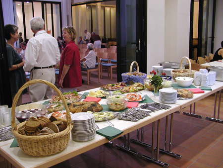 Buffet 4